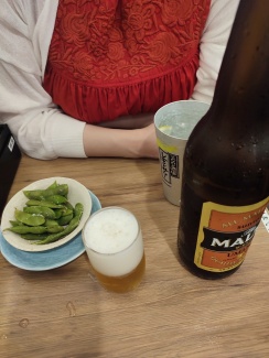京阪京橋七津屋