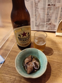 リンカーン食堂