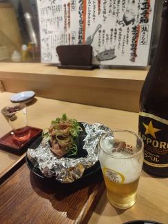 ジャポニカセカンド