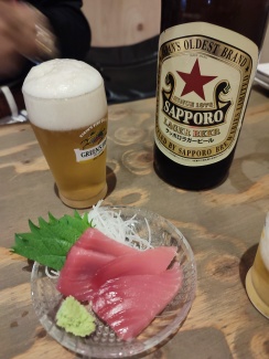 本マグロ大船団