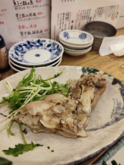 天神大ホール