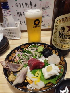 立ち飲みサカグラ