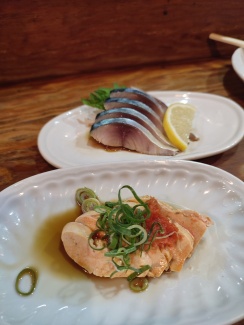 松屋