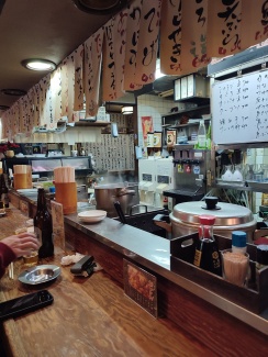 松屋