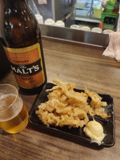 京阪京橋七津屋
