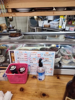 まぐろ問屋