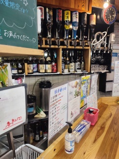 まぐろ問屋