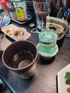 中尾商店