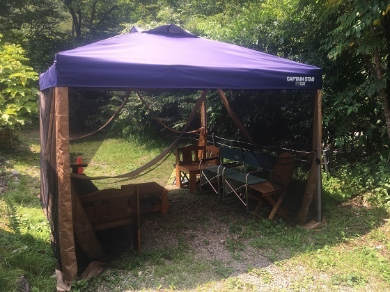 まぜ川上健康農園