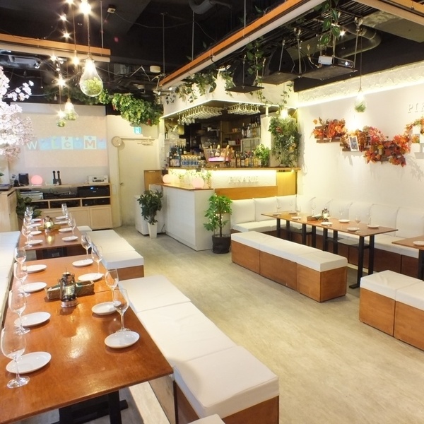 ピカリエ道玄坂本店
