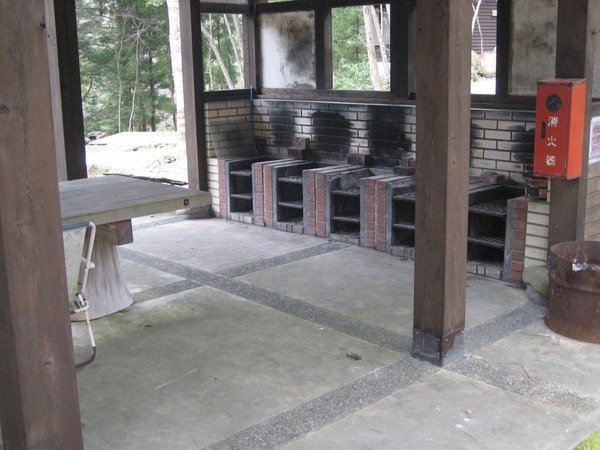 匹見峡レストパーク