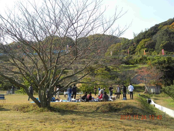 古川農園