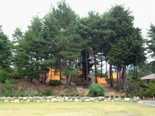 高取山ふれあい公園