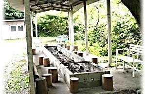 アイリスパークオートキャンプ場