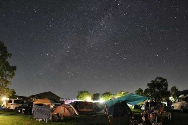 久住高原オートビレッジ