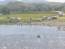 津志田河川自然公園