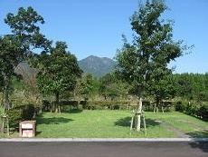 ひなもりオートキャンプ場