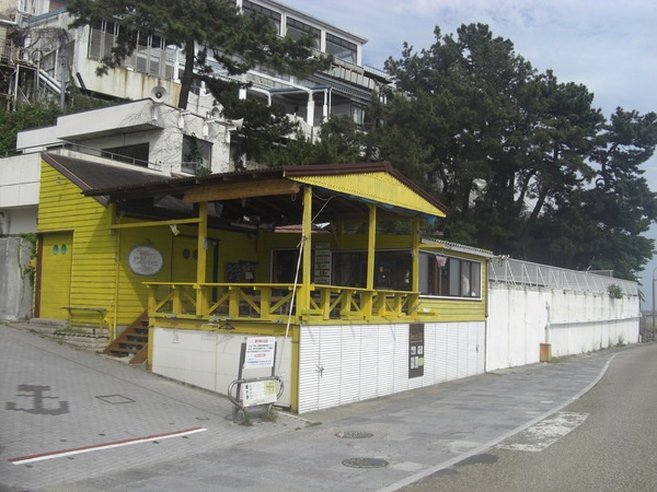 Beach BOX レンタルスペース