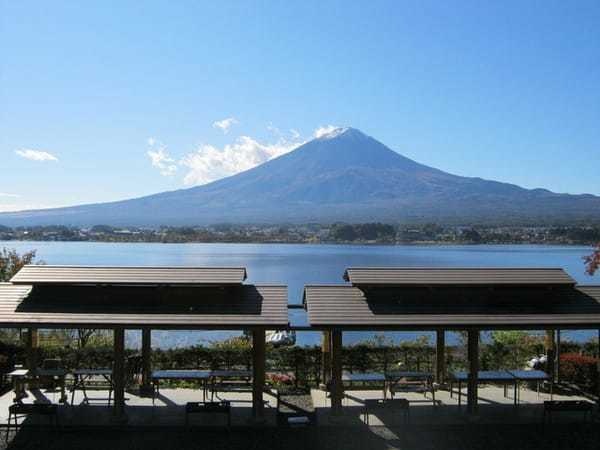夢見る河口湖コテージ戸沢センター