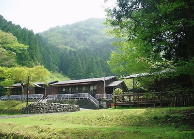 丹沢湖ロッヂ
