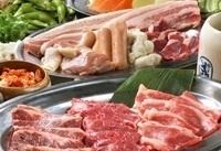 Beer&BBQ KIMURAYA 京急川崎
