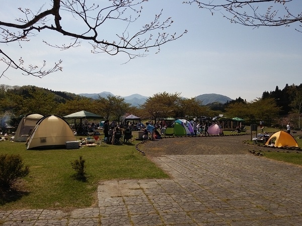 立輪水辺公園