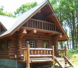 八森山 町民の森公園