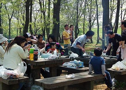 小貝川ふれあい公園