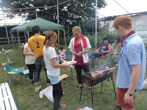 だちょう牧場 並木屋