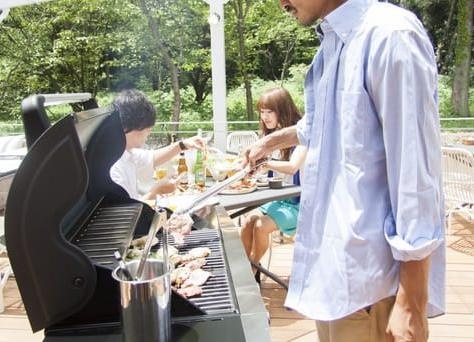 グッドモーニングカフェ 中野セントラルパーク