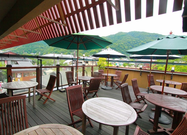 OBU CAFÈ