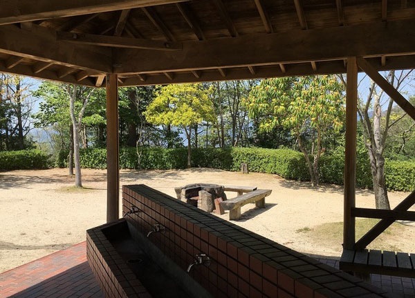 ひろしま遊学の森 広島市森林公園