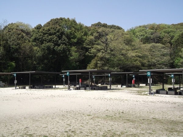 岡崎中央総合公園