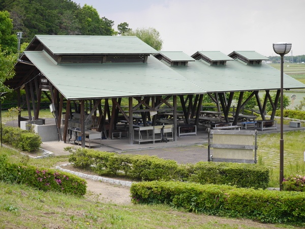 宮山ふるさとふれあい公園