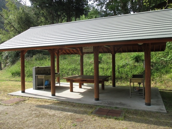 目田森林公園