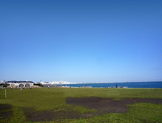 うみかぜ公園