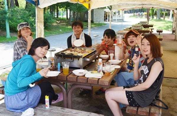 県民公園 太閤山ランド