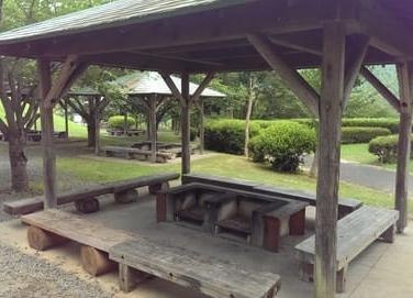 やすらぎの里公園