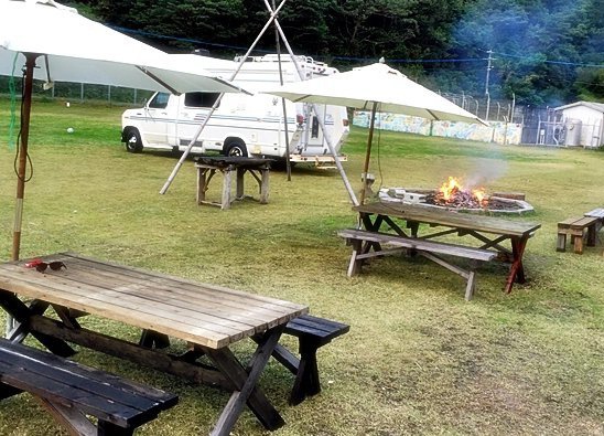 HADASHI BBQ