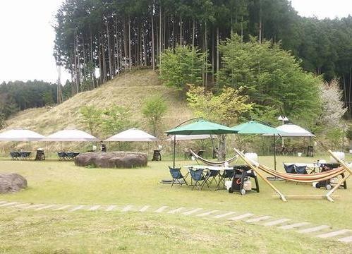 BBQ Garden UDASUN