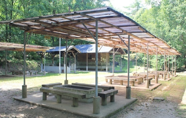 フォレストパーク神野山