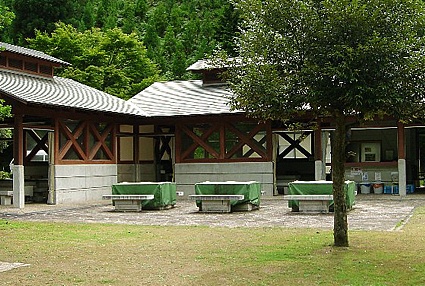 町営ホテル流星館