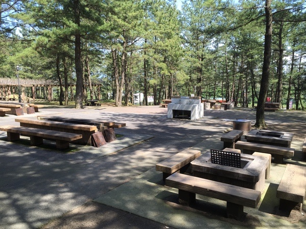 テクノポート福井総合公園