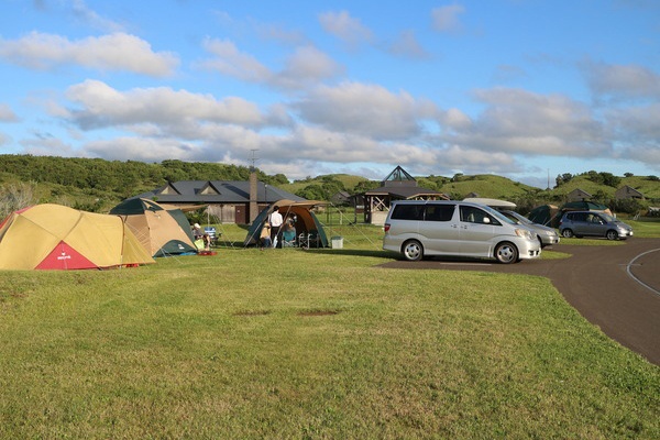 北海道立宗谷ふれあい公園
