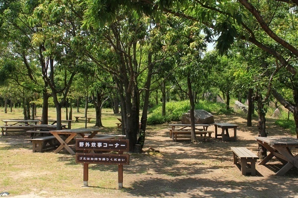 吉野ヶ里歴史公園