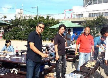 三崎SEAMAN&amp;#039;S GRILL