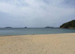 高浜海水浴場