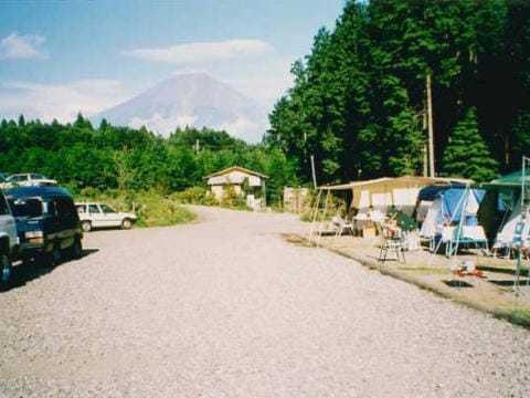 ACN西富士オートキャンプ場