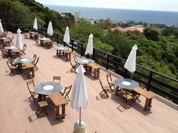 白浜BBQガーデン