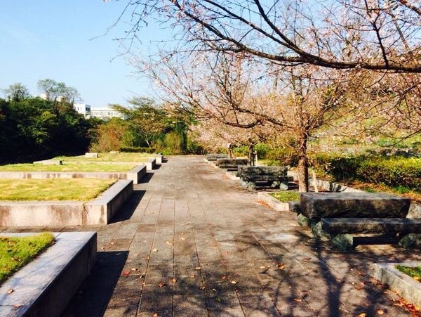 神流パークバーベキュー場